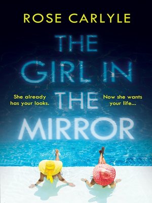 The Girl in the Mirror - ebook